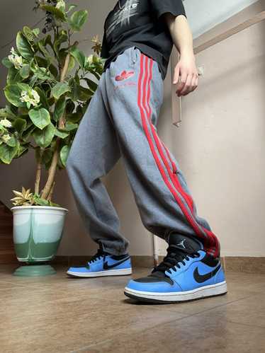 Adidas × Vintage Vintage Adidas Pants 60 Years of 