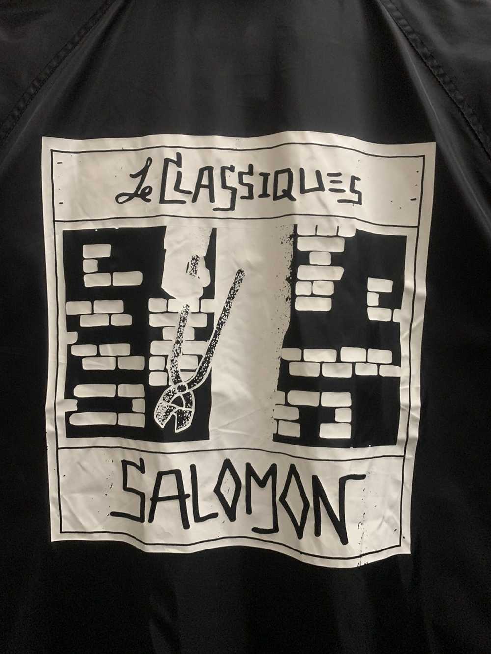 Salomon × Streetwear Salomon Le Classiques Light … - image 8