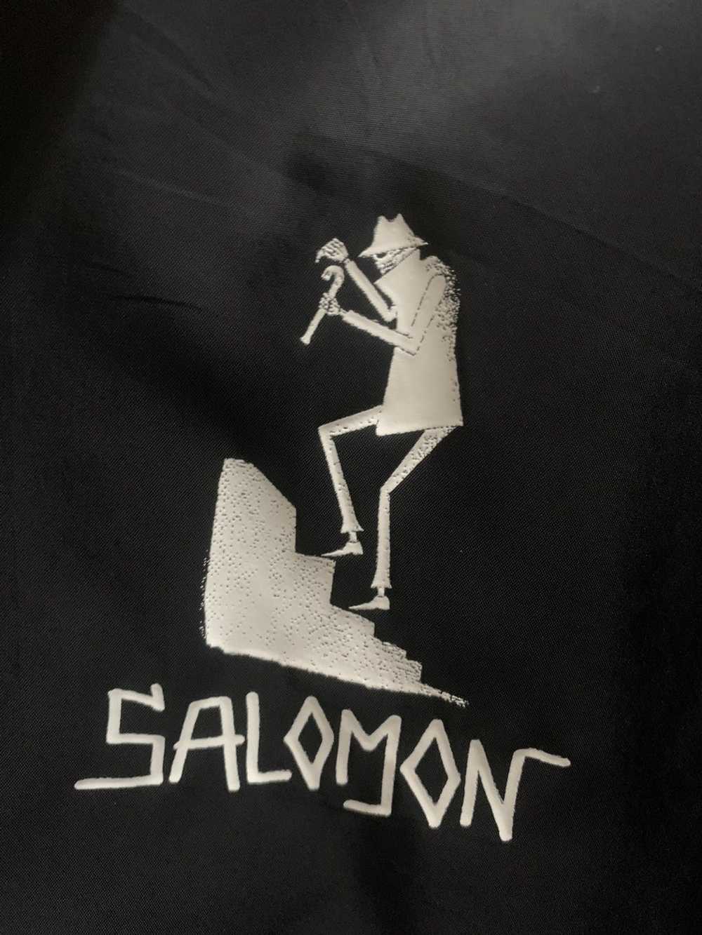 Salomon × Streetwear Salomon Le Classiques Light … - image 9