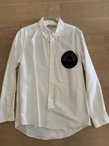 Visvim albacore shirt - Gem