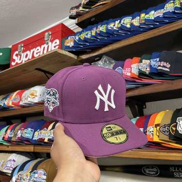 Exclusive new era fitted - Gem