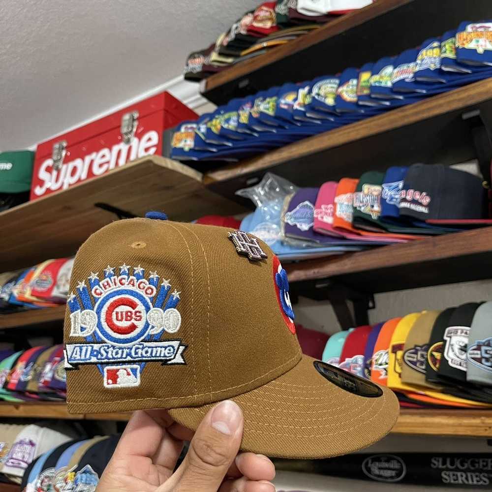 New Era New era exclusive fitted - image 2
