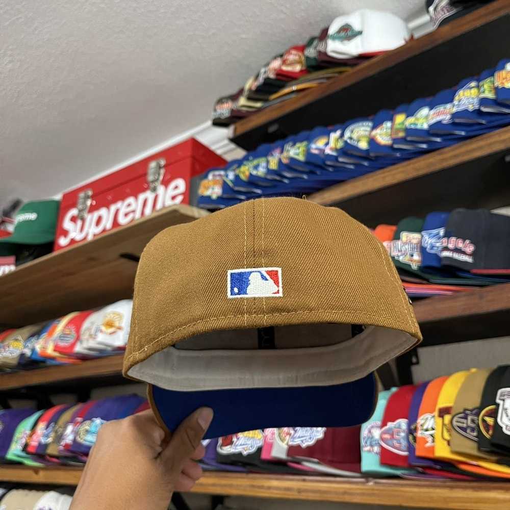 New Era New era exclusive fitted - image 4