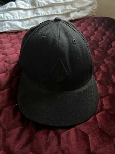 Volcom Volcom fitted hat