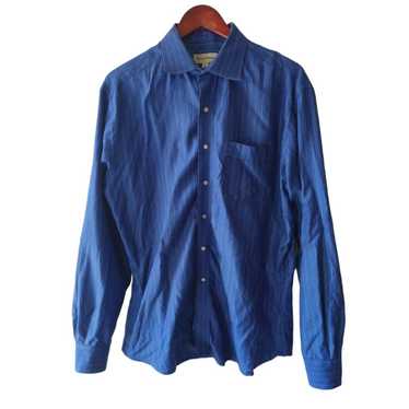 Tommy Bahama Tommy Bahama Button Up Long Sleeve S… - image 1