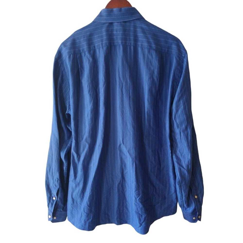 Tommy Bahama Tommy Bahama Button Up Long Sleeve S… - image 2