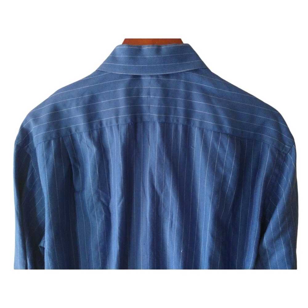 Tommy Bahama Tommy Bahama Button Up Long Sleeve S… - image 4