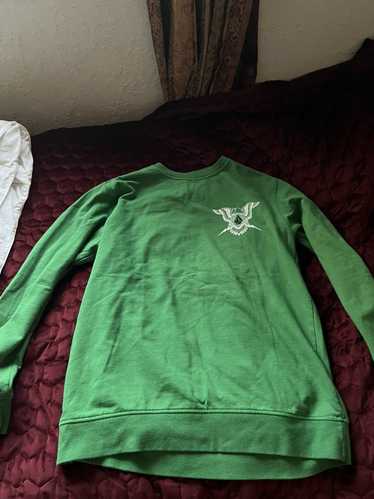 Volcom Green volcom crewneck