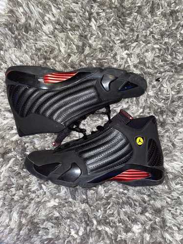 Air Jordan 14 Retro 'Graphite Navy' 311832-011