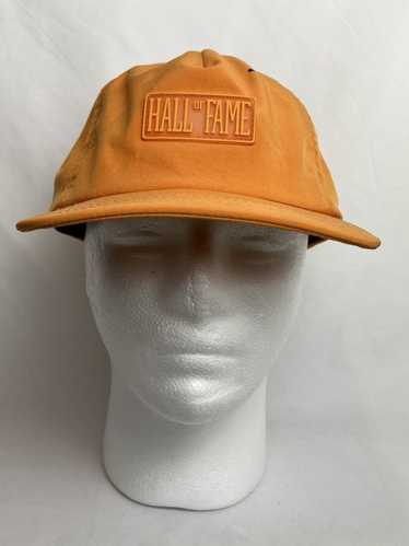 Hall Of Fame Hall Of Fame LTD Orange 5 Panel Strap