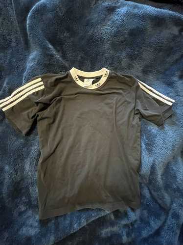 Adidas Adidas black tee