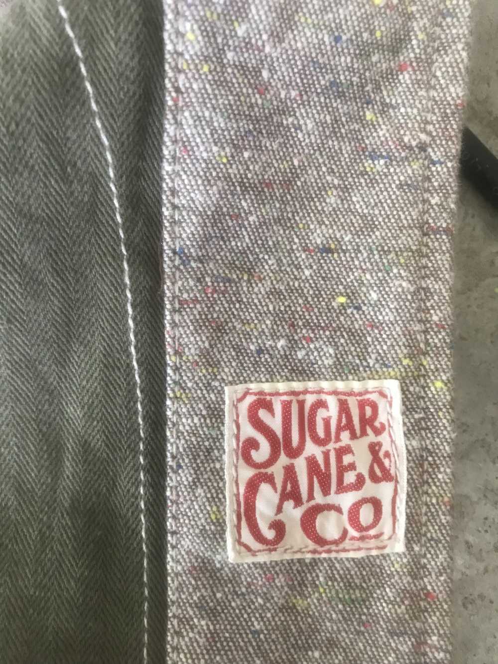 Sugar Cane × Sugar Cane & Co × Toyo Enterprises J… - image 10