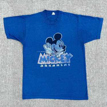 Mickey Mouse × Other × Vintage 80’s Mickey Mouse … - image 1