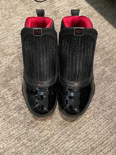 Jordan Brand Air Jordan 19 Bred 2008