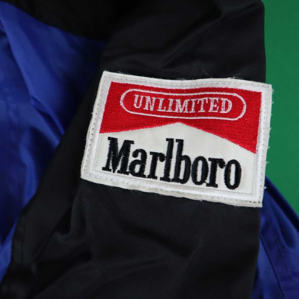 Marlboro Vintage Marlboro Unlimited Jacket - image 3