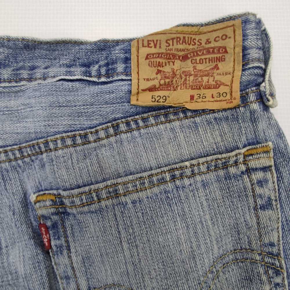 Levi's × Levi's Vintage Clothing × Mexicana Creas… - image 12