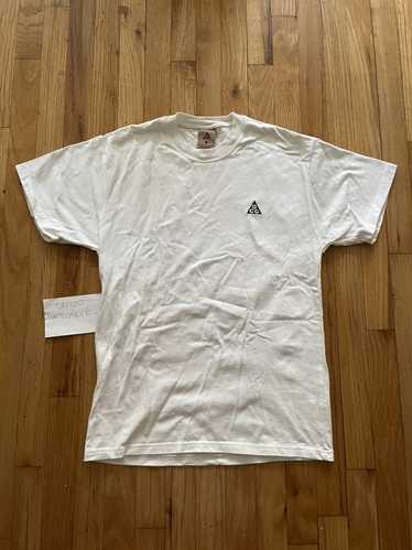 Nike × Nike ACG Nike ACG Men’s Embroidery T-Shirt 