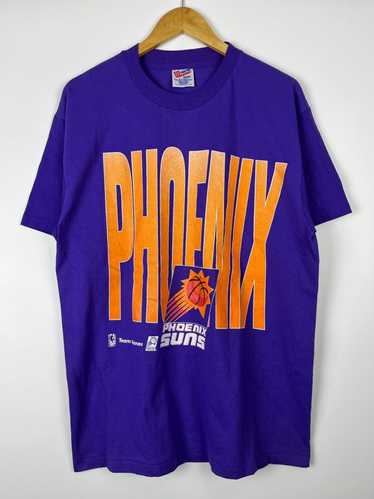 NBA × Streetwear × Vintage Vintage Phoenix Suns 9… - image 1
