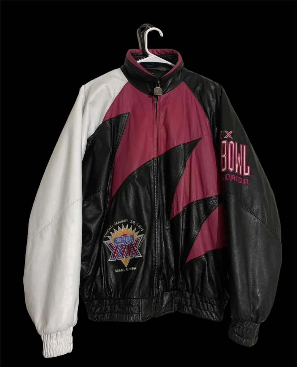 Logo Athletic × NFL × Vintage Vintage 1995 Miami … - image 1