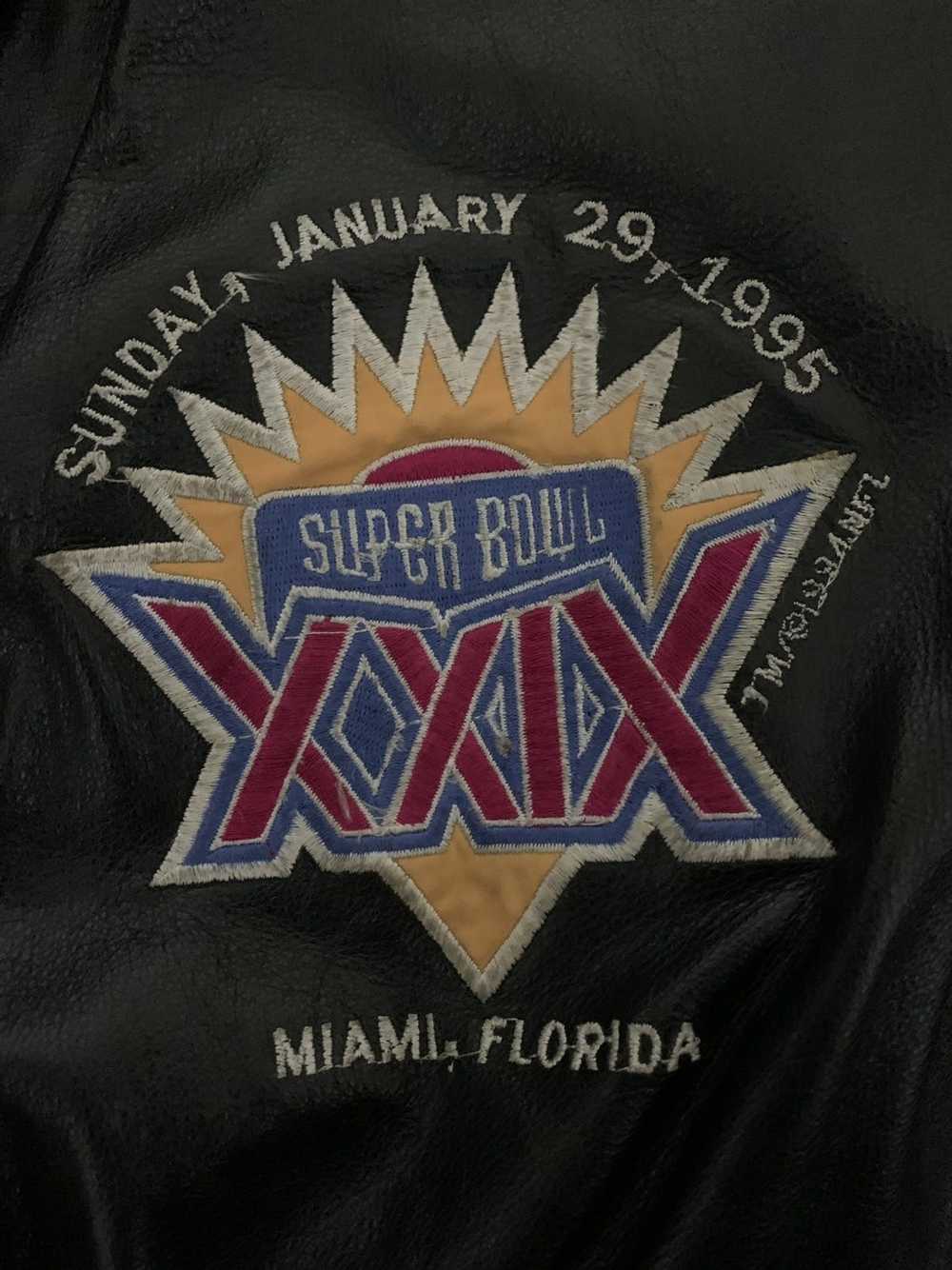 Logo Athletic × NFL × Vintage Vintage 1995 Miami … - image 5