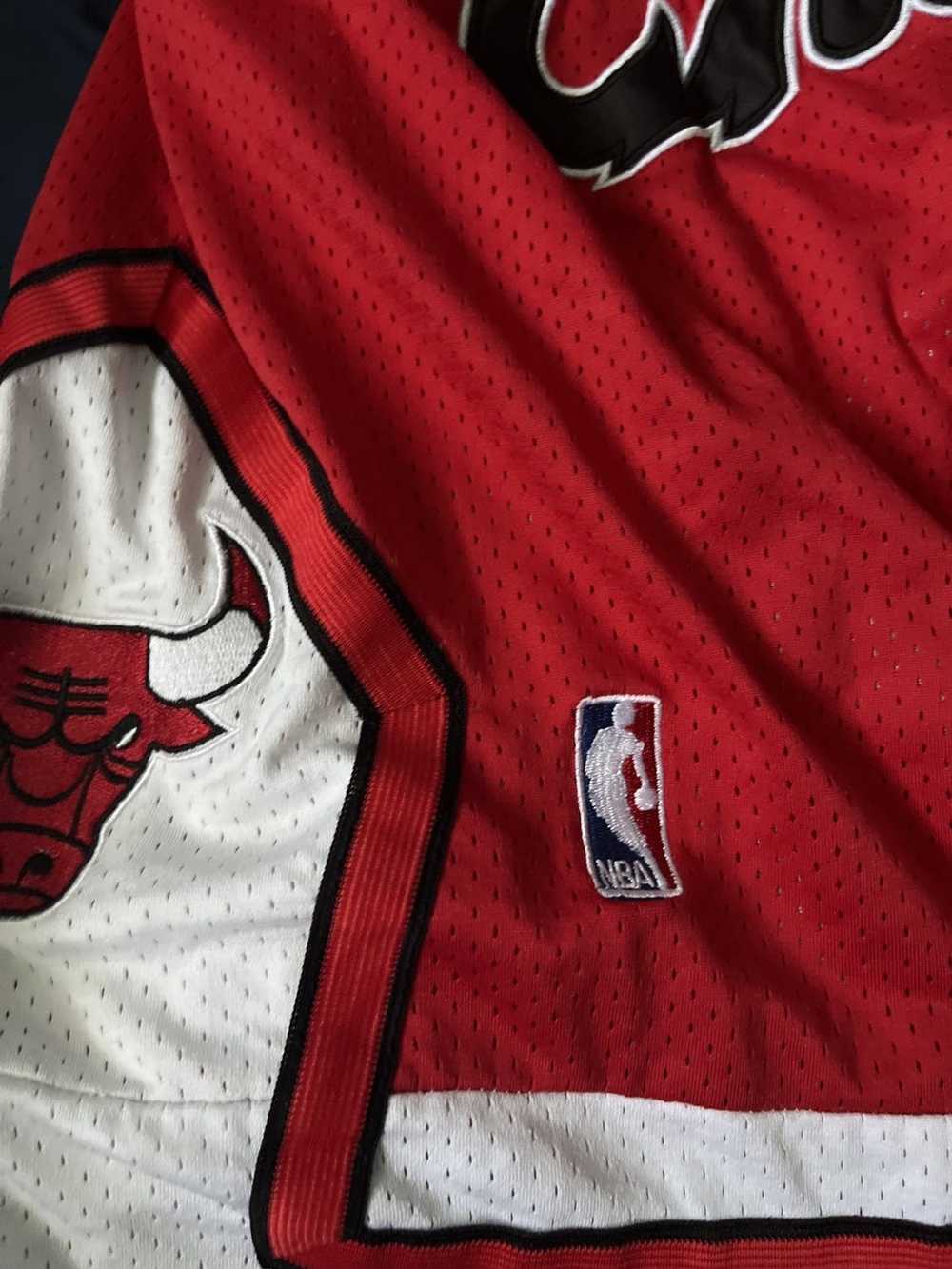 Chicago Bulls Just Don x Chicago Bulls - image 2