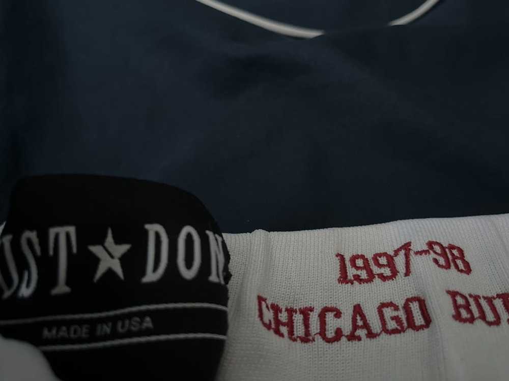 Chicago Bulls Just Don x Chicago Bulls - image 3