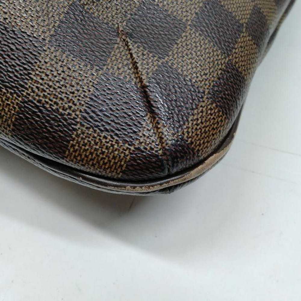 Louis Vuitton Bloomsbury leather handbag - image 7