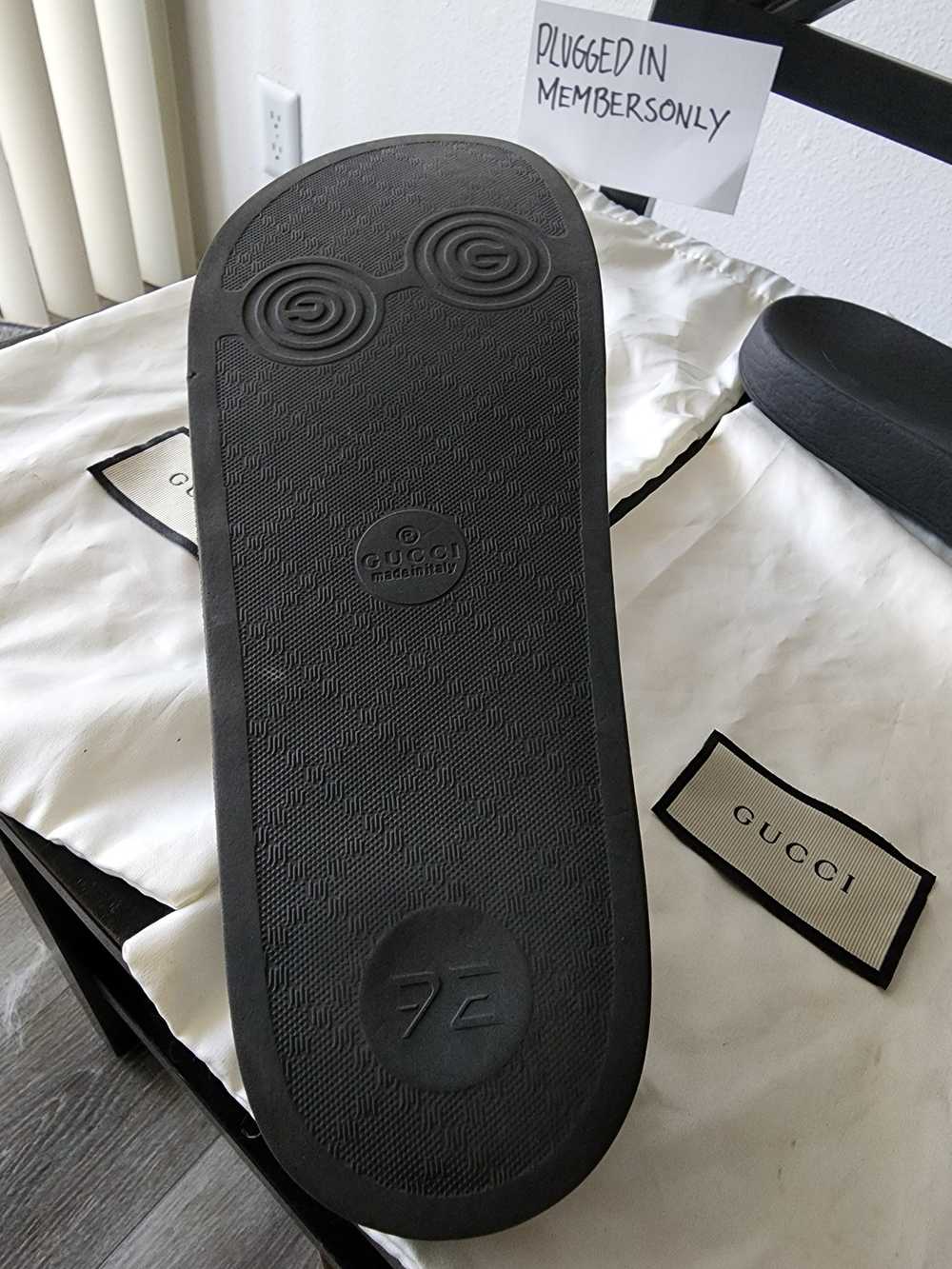 Gucci Gucci Flip Flops - image 6