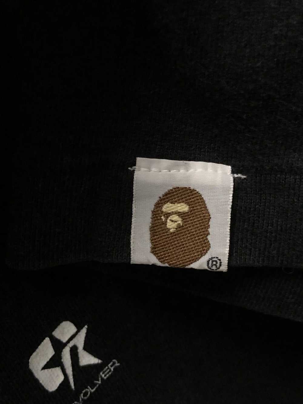 Bape Og Vintage A Bathing Ape Bape Head Show 2001 - image 6