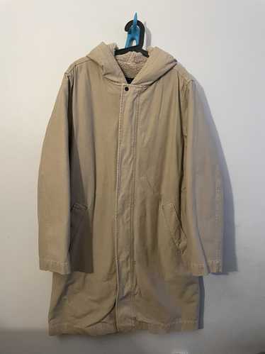 Ksubi Long coat