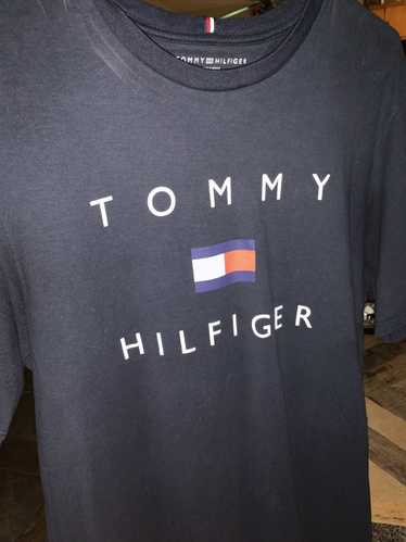 Tommy Hilfiger tommy hilfiger t shirt