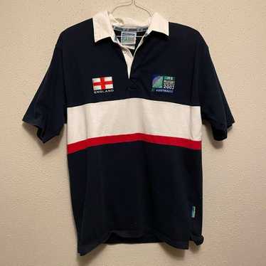 Vintage england rugby shirt - Gem