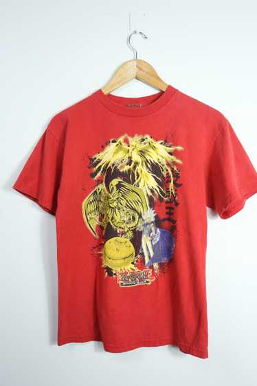 Anima × Japanese Brand Vintage 90s YUGI OH ENTER … - image 1