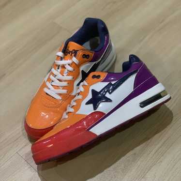 Bape bapesta roadstas in - Gem
