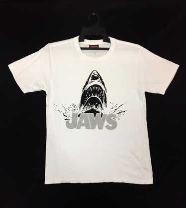 Movie Film Cinema  Universal Studios Jaws ThrillerHorror