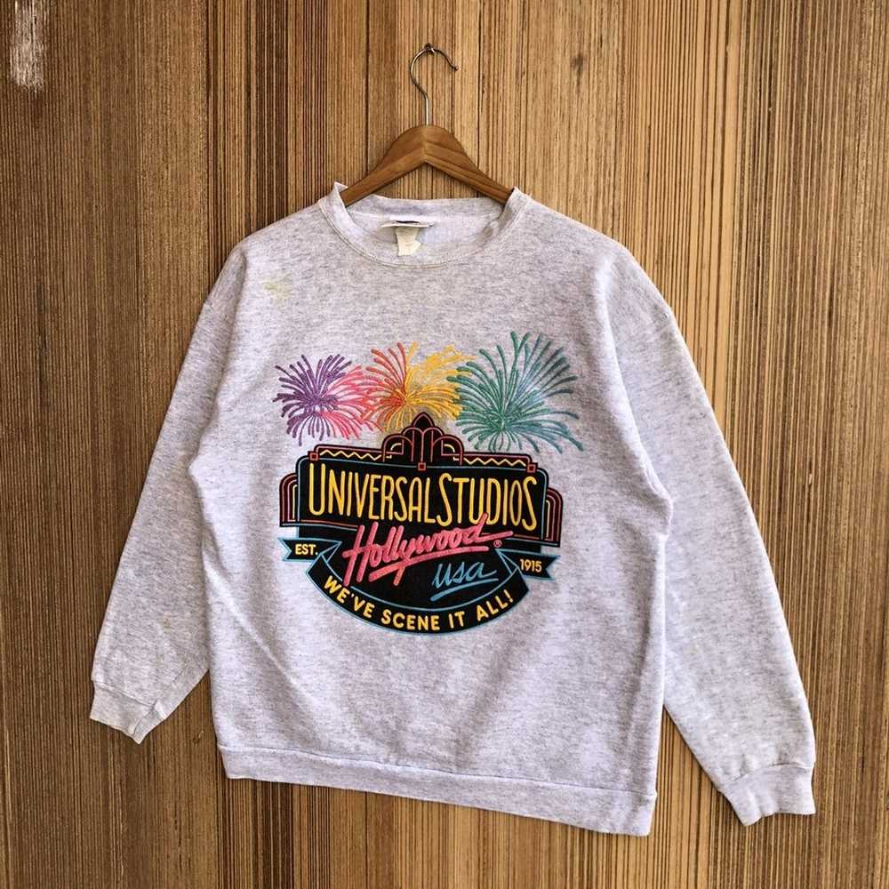 Universal Studios × Vintage Vintage Universal Stu… - image 3