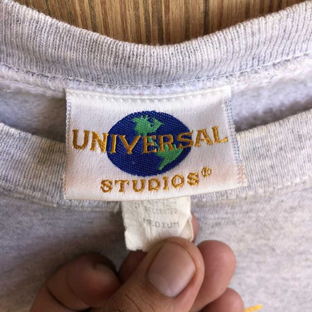 Universal Studios × Vintage Vintage Universal Stu… - image 5