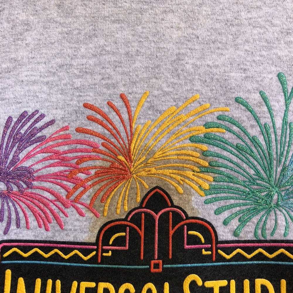 Universal Studios × Vintage Vintage Universal Stu… - image 6