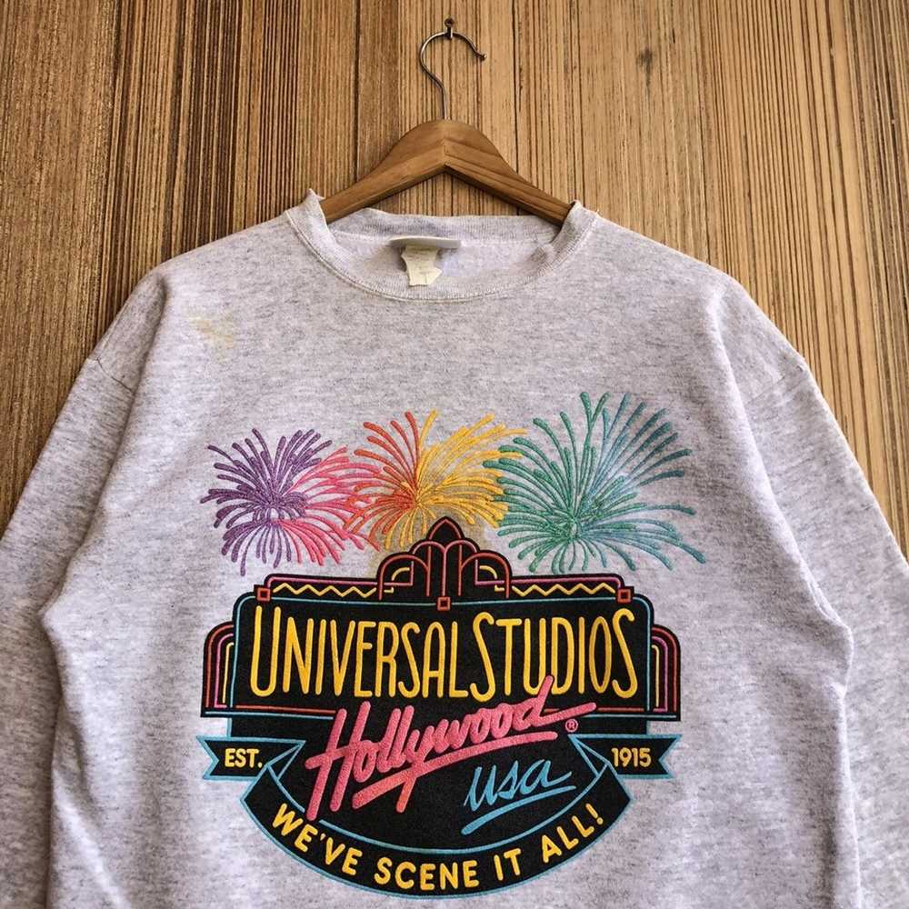 Universal Studios × Vintage Vintage Universal Stu… - image 7