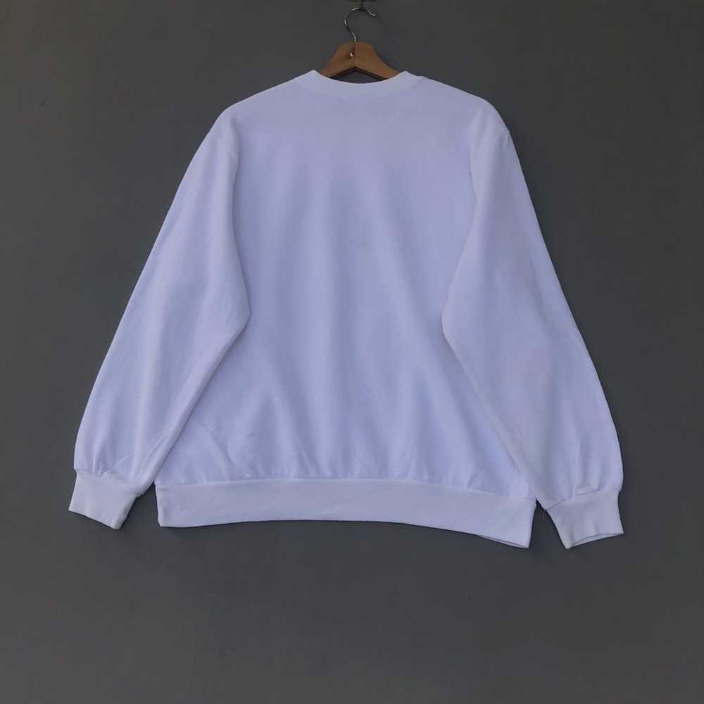 Japanese Brand × Vintage Bonworth Sweatshirt Pull… - image 2