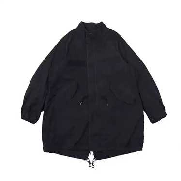 Visvim fishtail parka - Gem