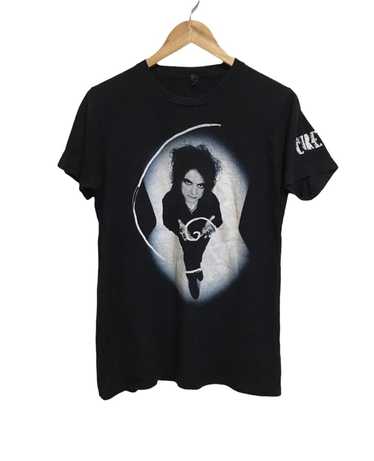 Band Tees × The Cure the cure band merchandise te… - image 1