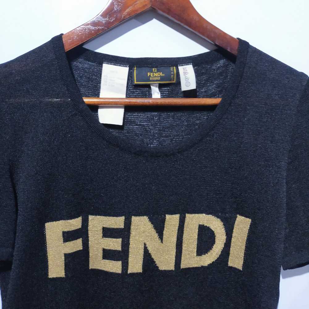 Italian Designers Fendi - image 10