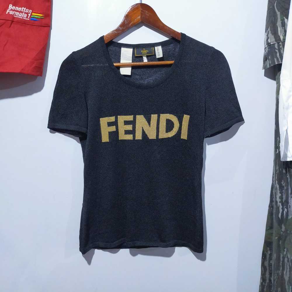 Italian Designers Fendi - image 1