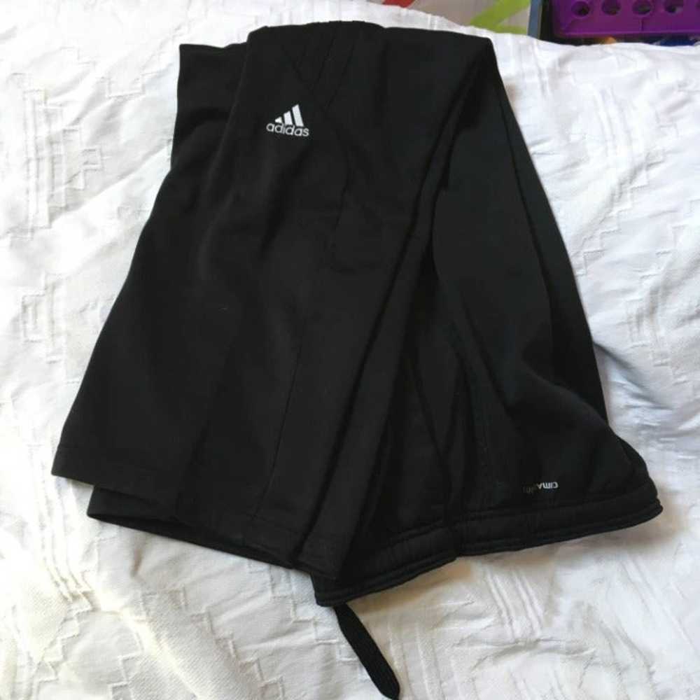 Adidas Adidas Black Men's Sweatpants - image 3