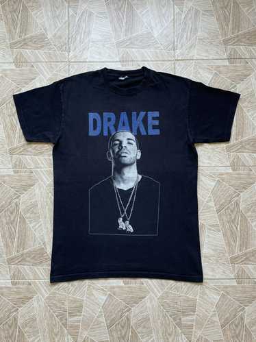 Drake × Hype × Streetwear Drake Would You Like A … - image 1