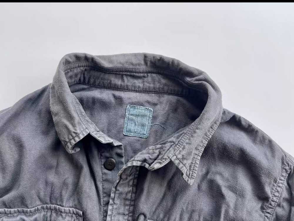 Visvim visvim ict albacore shirt - image 5