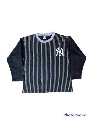 MLB × Only NY × Vintage New york yankees mlb shirt - image 1