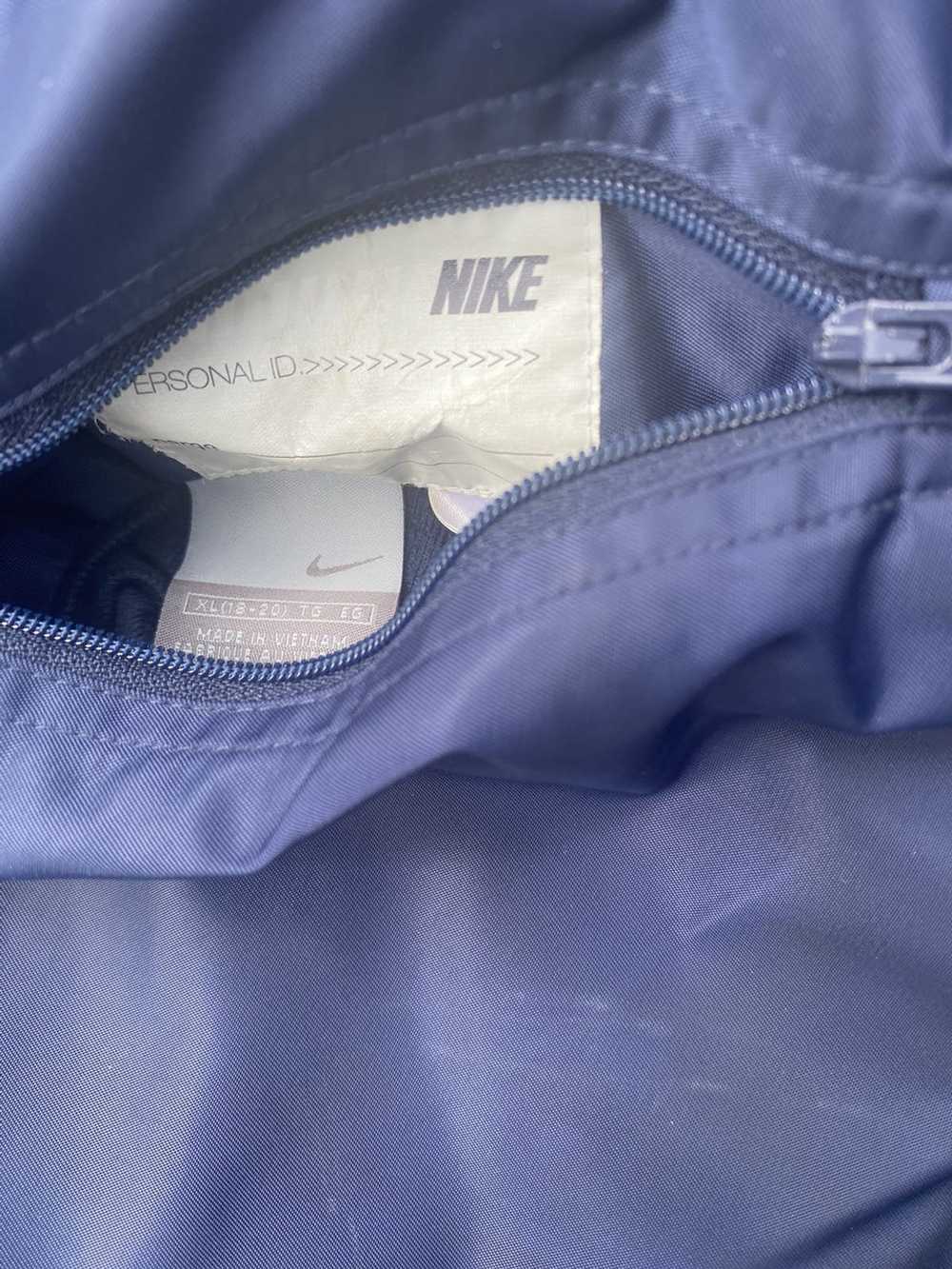 Nike Vintage Nike reversible jacket! - image 4