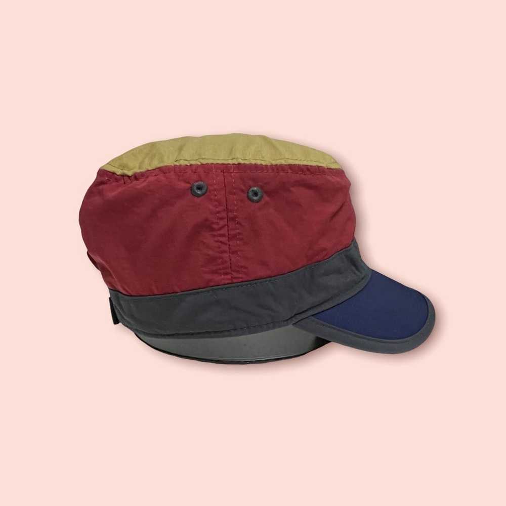 Descente × Marmot × Outdoor Cap VINTAGE MARMOT EA… - image 12